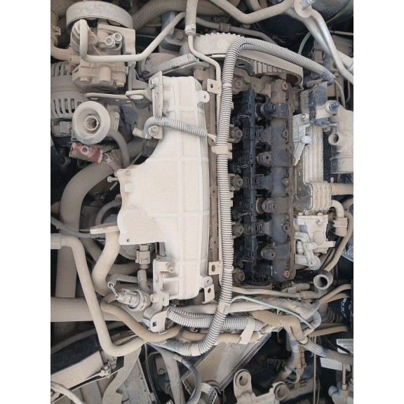 Recambio de despiece motor para dodge caliber 2.0 crd referencia OEM IAM   