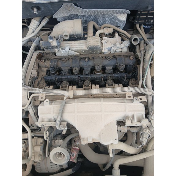 Recambio de despiece motor para dodge caliber 2.0 crd referencia OEM IAM   