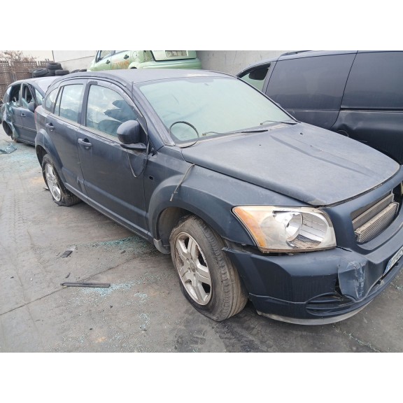 dodge caliber del año 2007