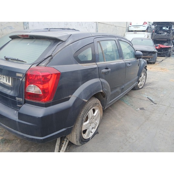 dodge caliber del año 2007