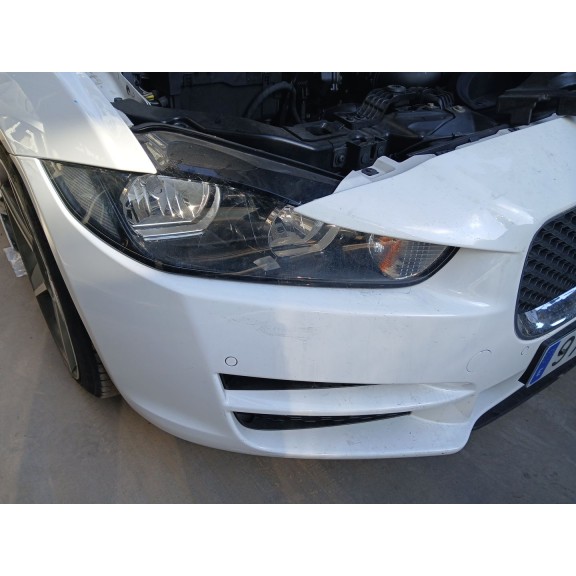 Recambio de faro derecho para jaguar xe (x760) 2.0 d referencia OEM IAM GX7313W029HD  