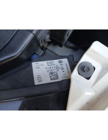 Recambio de faro derecho para jaguar xe (x760) 2.0 d referencia OEM IAM GX7313W029HD   2