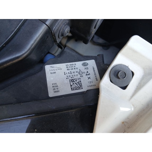 Recambio de faro derecho para jaguar xe (x760) 2.0 d referencia OEM IAM GX7313W029HD  