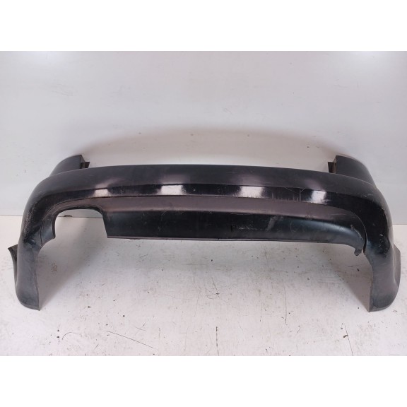Recambio de paragolpes trasero para audi a4 avant (8e) 2.0 tdi referencia OEM IAM 8E9807303 ROZADA 8E9807303