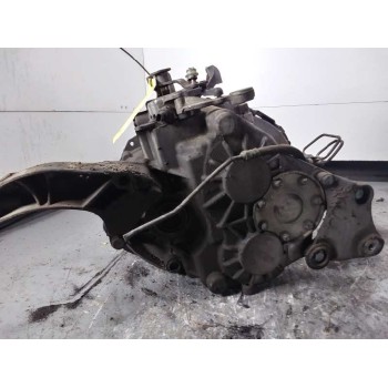 Recambio de caja cambios para mercedes-benz clase b (w245) 2.0 cdi cat referencia OEM IAM   
