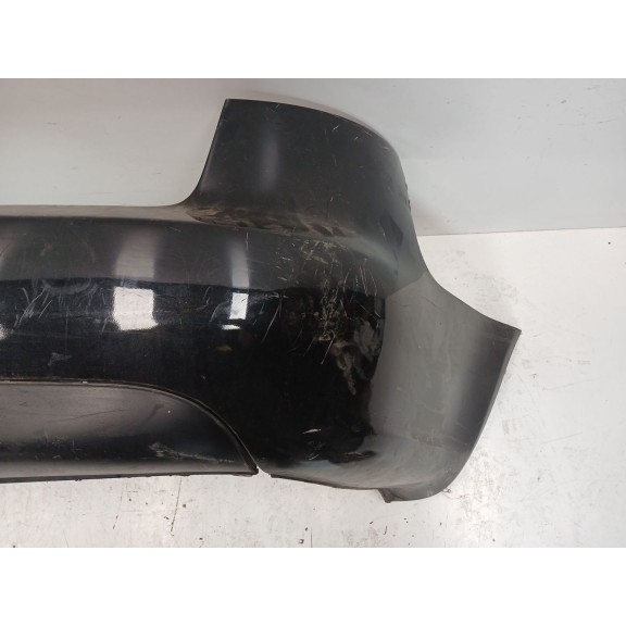 Recambio de paragolpes trasero para audi a4 avant (8e) 2.0 tdi referencia OEM IAM 8E9807303 ROZADA 8E9807303