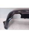 Recambio de paragolpes trasero para audi a4 avant (8e) 2.0 tdi referencia OEM IAM 8E9807303 ROZADA 8E9807303