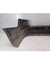 Recambio de paragolpes trasero para audi a4 avant (8e) 2.0 tdi referencia OEM IAM 8E9807303 ROZADA 8E9807303
