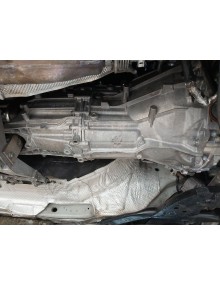 Recambio de caja cambios para jaguar xe (x760) 2.0 d referencia OEM IAM   