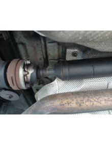 Recambio de transmision central para jaguar xe (x760) 2.0 d referencia OEM IAM   