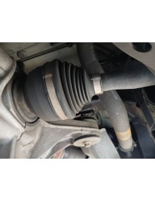 Recambio de transmision trasera derecha para jaguar xe (x760) 2.0 d referencia OEM IAM   