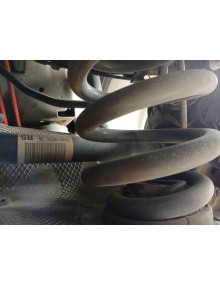 Recambio de transmision trasera derecha para jaguar xe (x760) 2.0 d referencia OEM IAM    2