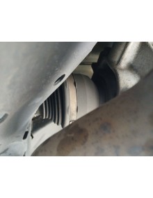 Recambio de transmision trasera izquierda para jaguar xe (x760) 2.0 d referencia OEM IAM   