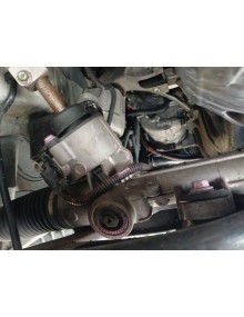 Recambio de cremallera direccion para jaguar xe (x760) 2.0 d referencia OEM IAM   