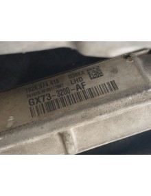 Recambio de cremallera direccion para jaguar xe (x760) 2.0 d referencia OEM IAM    2