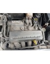 Recambio de motor completo para mini mini (r50, r53) cooper referencia OEM IAM W10B16A  