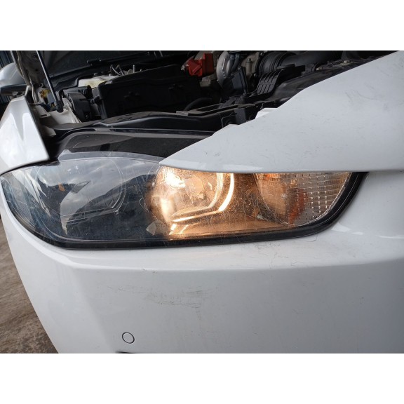 Recambio de faro derecho para jaguar xe (x760) 2.0 d referencia OEM IAM GX7313W029HD  