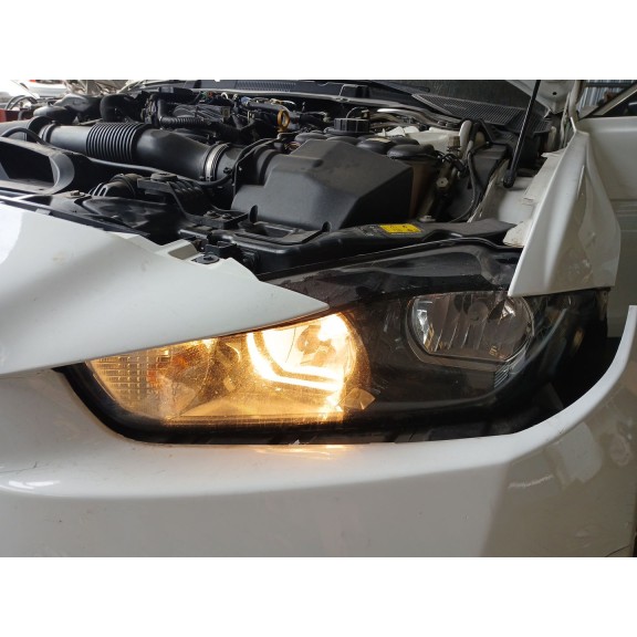Recambio de faro izquierdo para jaguar xe (x760) 2.0 d referencia OEM IAM GX7313W030HE  