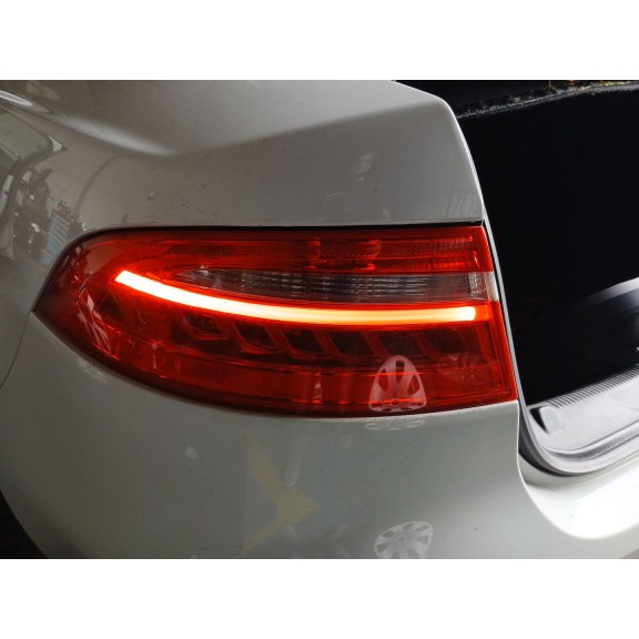 Recambio de piloto trasero izquierdo para jaguar xe (x760) 2.0 d referencia OEM IAM   