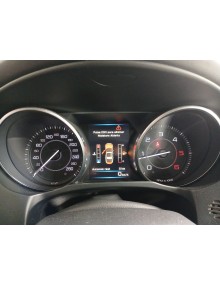 Recambio de cuadro instrumentos para jaguar xe (x760) 2.0 d referencia OEM IAM   