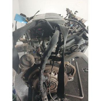 Recambio de motor completo para opel corsa e business referencia OEM IAM B14XER B 58.000KM 
