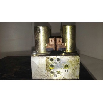 Recambio de modulo electronico para peugeot 306 cabriolet (s2) 1.6 referencia OEM IAM 15152194 REPARTIDOR PRESION 