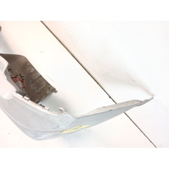 Recambio de paragolpes trasero para mini mini (f55) cooper d referencia OEM IAM 7380983  