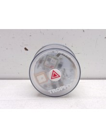 Recambio de luz interior para peugeot 1007 1.4 referencia OEM IAM s294002  