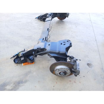 Recambio de puente trasero para citroën c3 aircross i (2r_, 2c_) 1.5 bluehdi 110 referencia OEM IAM 5148W1  