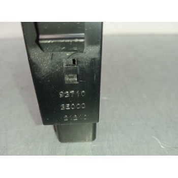 Recambio de interruptor para kia sorento 2.5 crdi cat referencia OEM IAM 937103E000 LUNETA TERMICA 