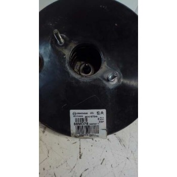 Recambio de servofreno para citroën c4 lim. seduction referencia OEM IAM 9674747580  