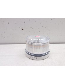 Recambio de luz interior para peugeot 1007 1.4 referencia OEM IAM s294002   2