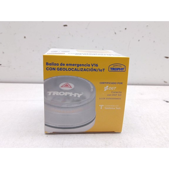 Recambio de luz interior para peugeot 1007 1.4 referencia OEM IAM s294002  