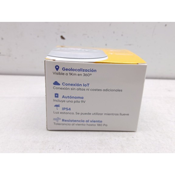 Recambio de luz interior para peugeot 1007 1.4 referencia OEM IAM s294002  