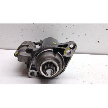 Recambio de motor arranque para seat altea (5p1) 1.9 tdi referencia OEM IAM 02Z911023FX 02z911023f 0001123012