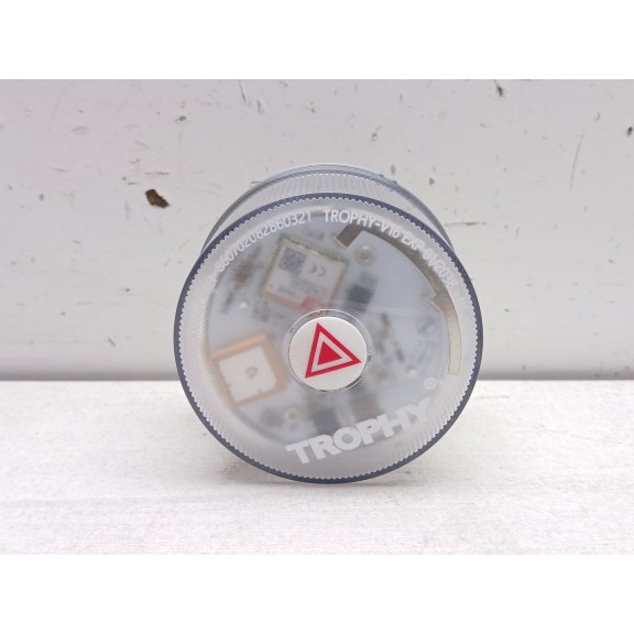 Recambio de luz interior para peugeot 1007 1.4 referencia OEM IAM s294002  