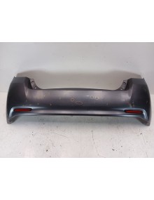 Recambio de paragolpes trasero para toyota verso (_r2_) 2.0 d-4d (aur20_) referencia OEM IAM 521590F907  