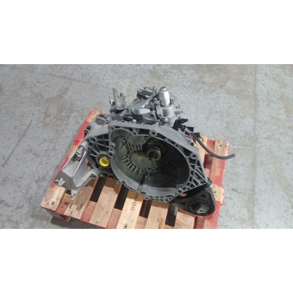 Recambio de caja cambios para opel insignia a (g09) 2.0 cdti (68) referencia OEM IAM GM55561696  