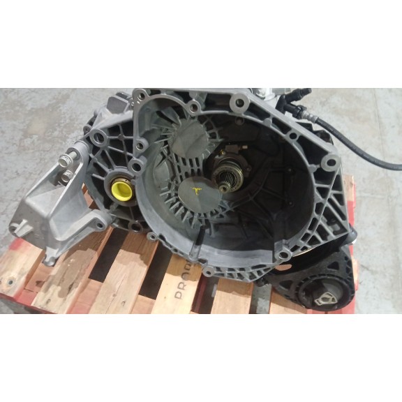 Recambio de caja cambios para opel insignia a (g09) 2.0 cdti (68) referencia OEM IAM GM55561696  