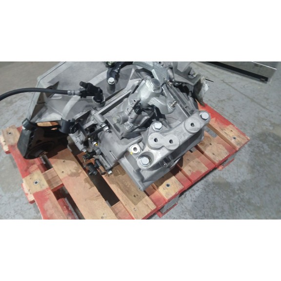 Recambio de caja cambios para opel insignia a (g09) 2.0 cdti (68) referencia OEM IAM GM55561696  