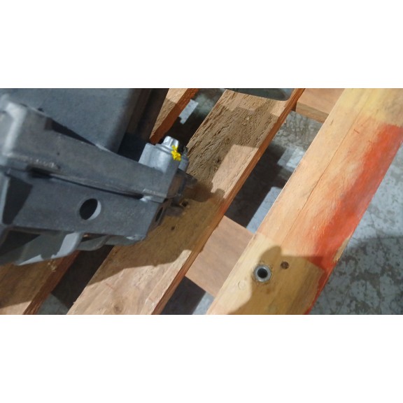 Recambio de caja cambios para opel insignia a (g09) 2.0 cdti (68) referencia OEM IAM GM55561696  