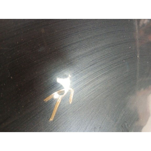 Recambio de aleta delantera izquierda para kia cee´d sw (ed) 1.6 referencia OEM IAM 663111H010  