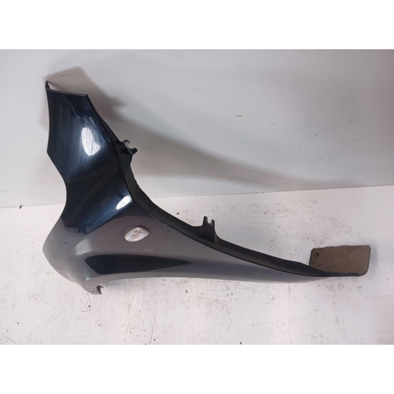 Recambio de aleta delantera izquierda para kia cee´d sw (ed) 1.6 referencia OEM IAM 663111H010  