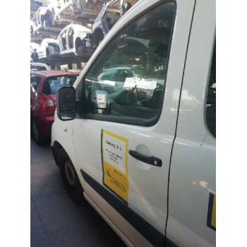 PUERTA DELANTERA IZQUIERDA 