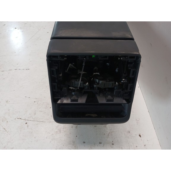 Recambio de apoyabrazos central para tesla model 3 (5yj3) ev awd referencia OEM IAM   