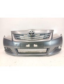 Recambio de paragolpes delantero para toyota verso (_r2_) 2.0 d-4d (aur20_) referencia OEM IAM 521190F916  