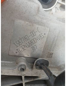 Recambio de motor electrico para tesla model 3 (5yj3) ev awd referencia OEM IAM 1587780   2