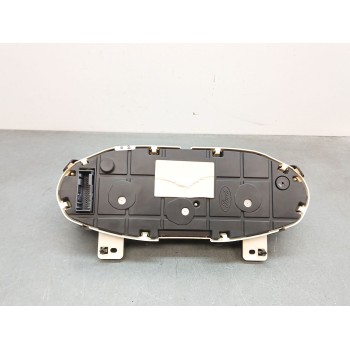 Recambio de cuadro instrumentos para ford fiesta (cb1) 1.25 16v cat referencia OEM IAM vp8a6f10894bc  44zp435