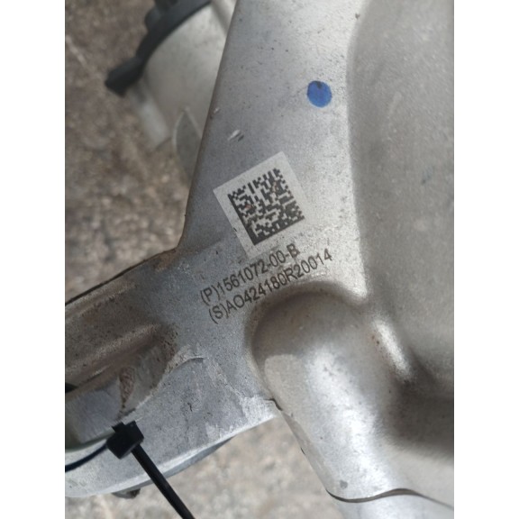 Recambio de motor electrico para tesla model 3 (5yj3) ev awd referencia OEM IAM   