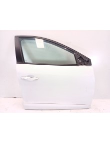Recambio de puerta delantera derecha para renault megane iii hatchback (bz0/1_, b3_) 1.2 tce (bz2b, bz11) referencia OEM IAM    2